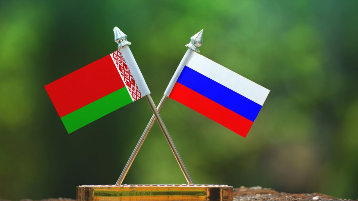 Обострение отношений и диверсификация рисков