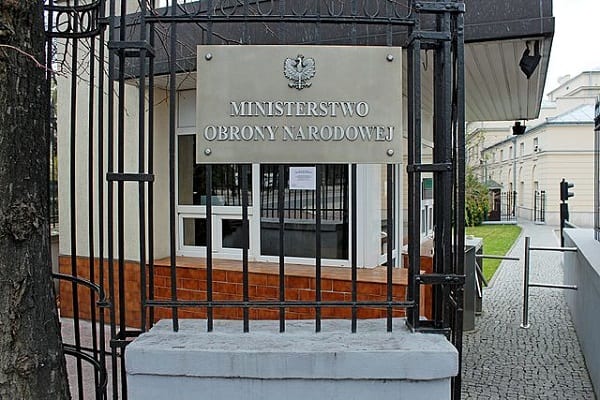 Польша покупает новые минометы и винтовки