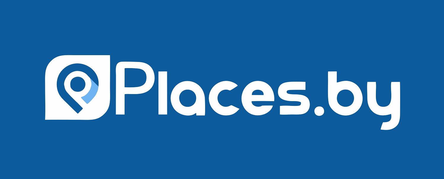 Places.by — портал, в помощь туристу