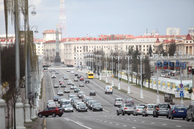 Декрет «Об иностранной безвозмездной помощи» принят