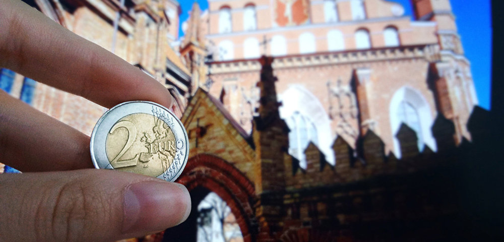 Подорожание товаров в Литве: кризис обостряется?