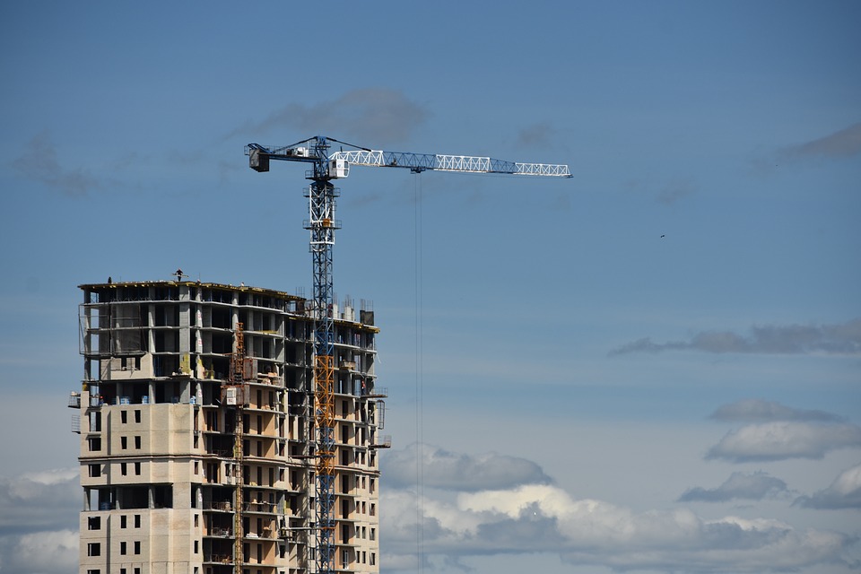 Стоимость квадратных метров в Швеции может упасть