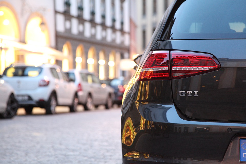 Незаконная гонка предотвращена в Катовице