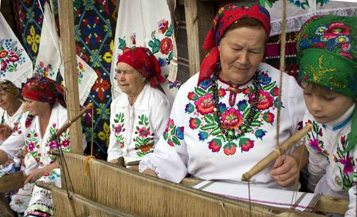 На Гомельщине пройдет фестиваль  «Зов Полесья»