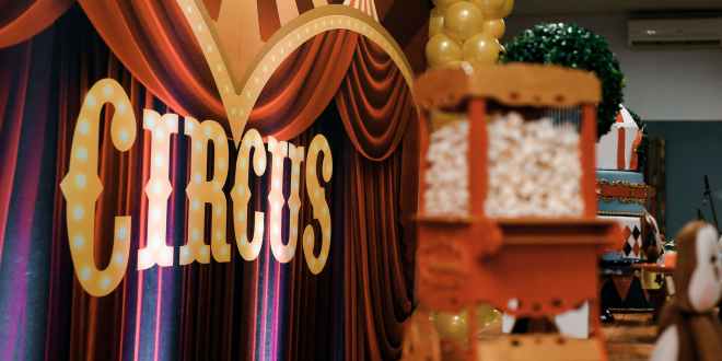 В Чехии хотят ввести запрет на цирк с животными