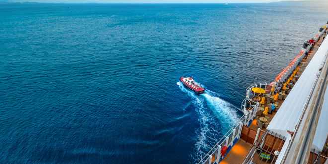 Тонна кокаина перехвачена у берега Испании