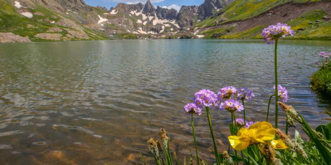 Количество ледниковых озёр по всему миру растёт