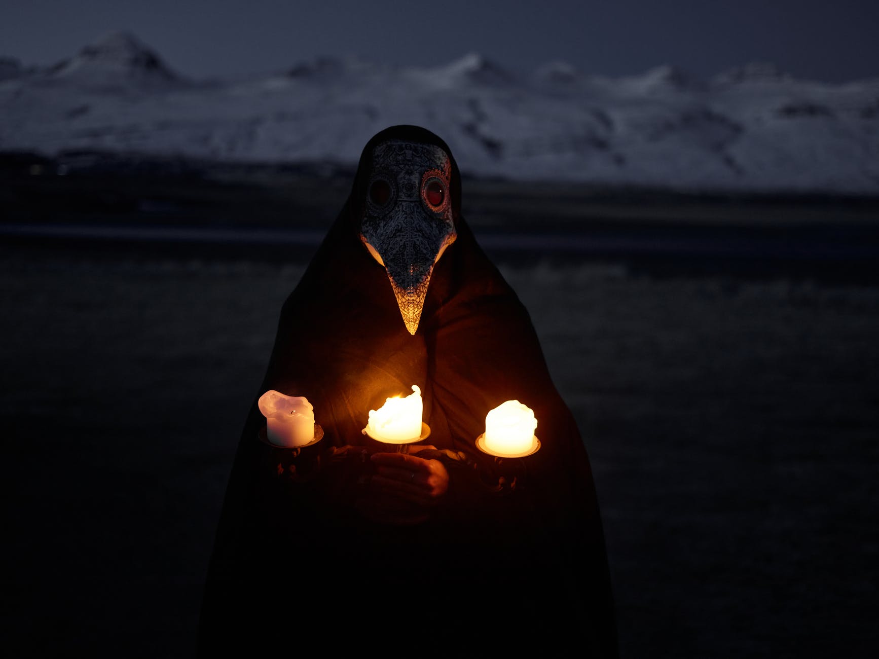 Легенда тайного братства масонов