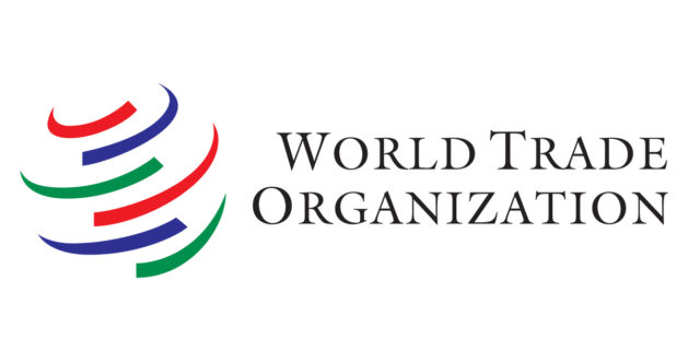 WTO, ВТО, торговля