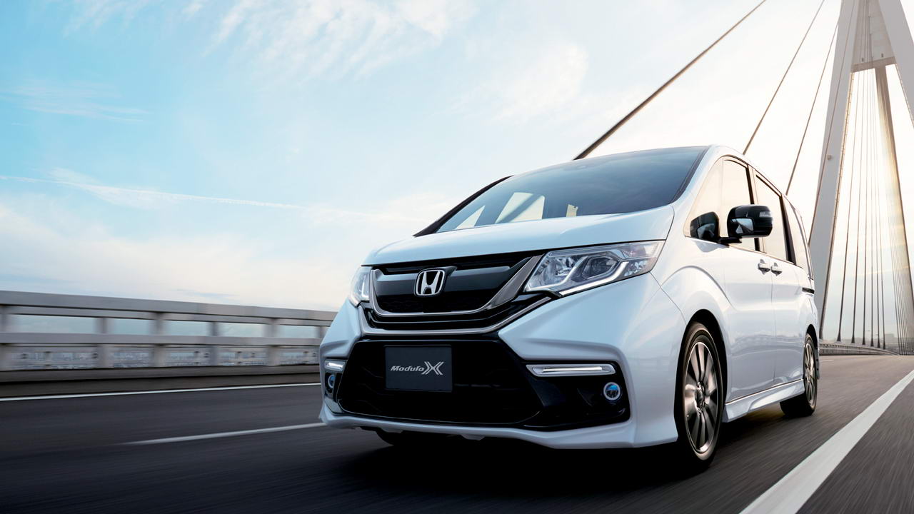 Honda планирует производить более 2 млн электромобилей ежегодно