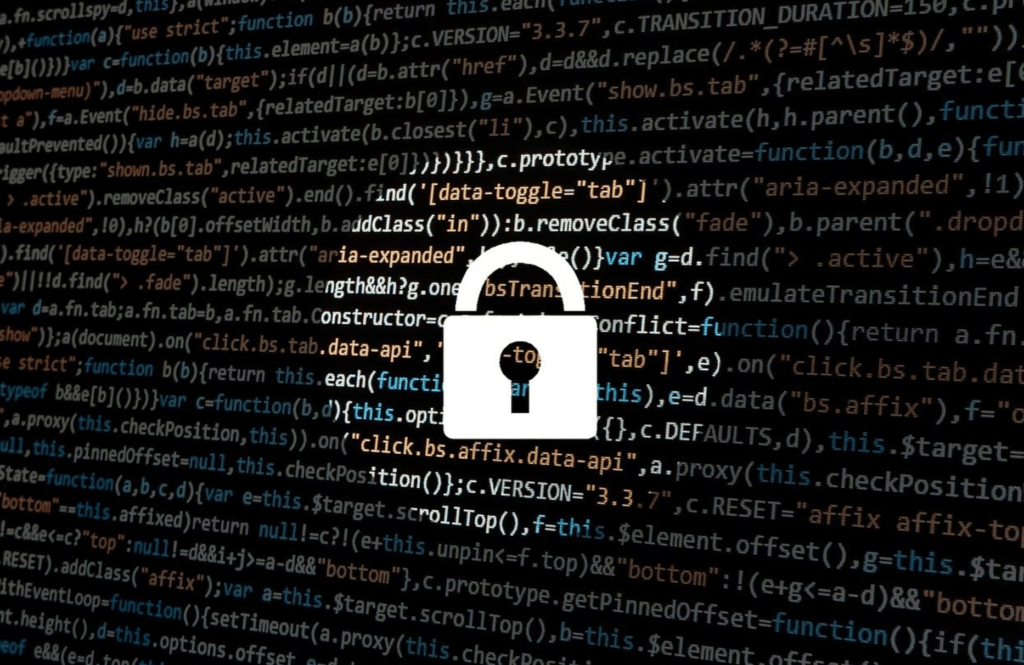 программный код, безопасность