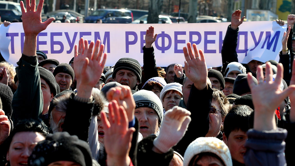 Сколько раз можно быть президентом?