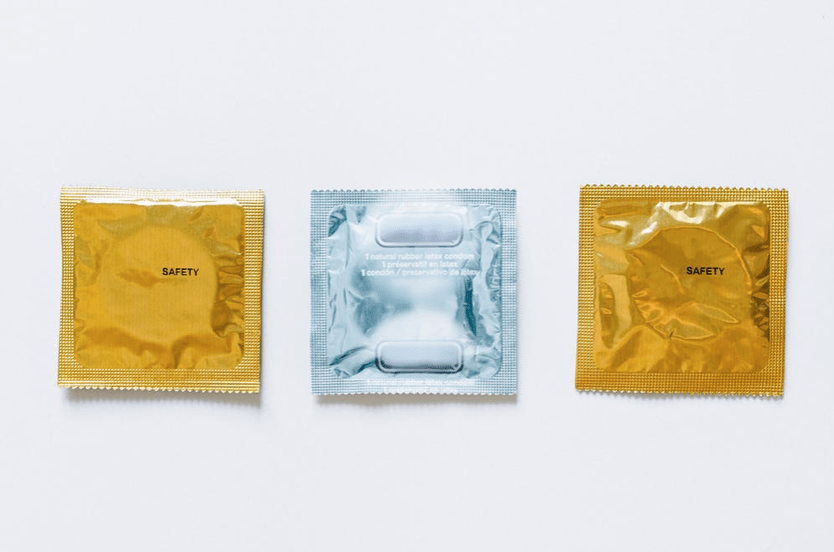 контрацепция, презерватив