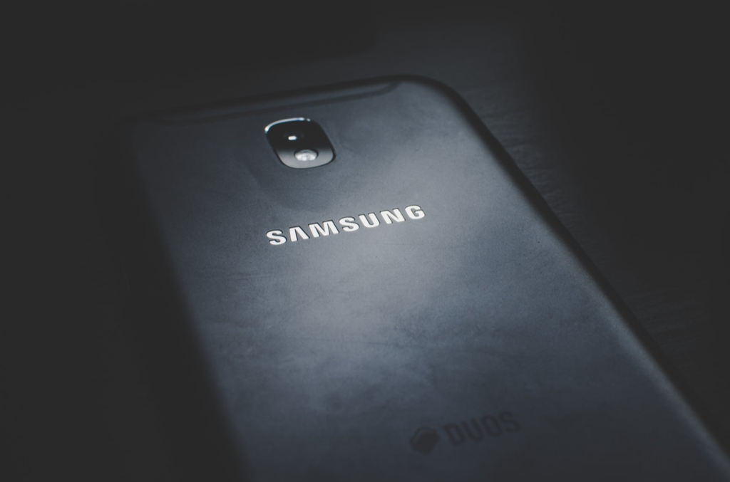 samsung, телефон, смартфон