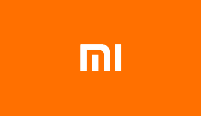логотип xiaomi