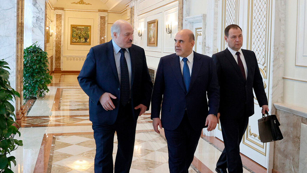 Налоговая интеграция. Уплата налогов будет прозрачна?