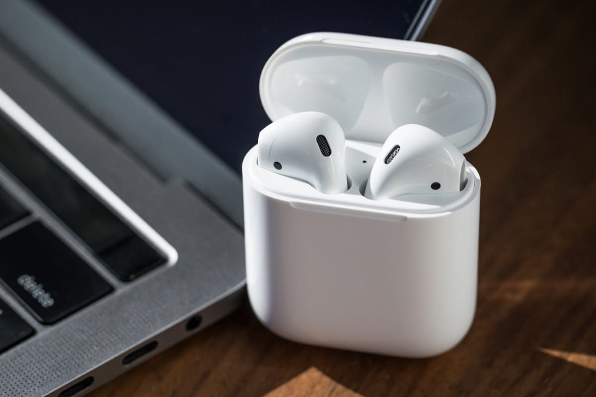 AirPods научат отслеживать активность мозга человека