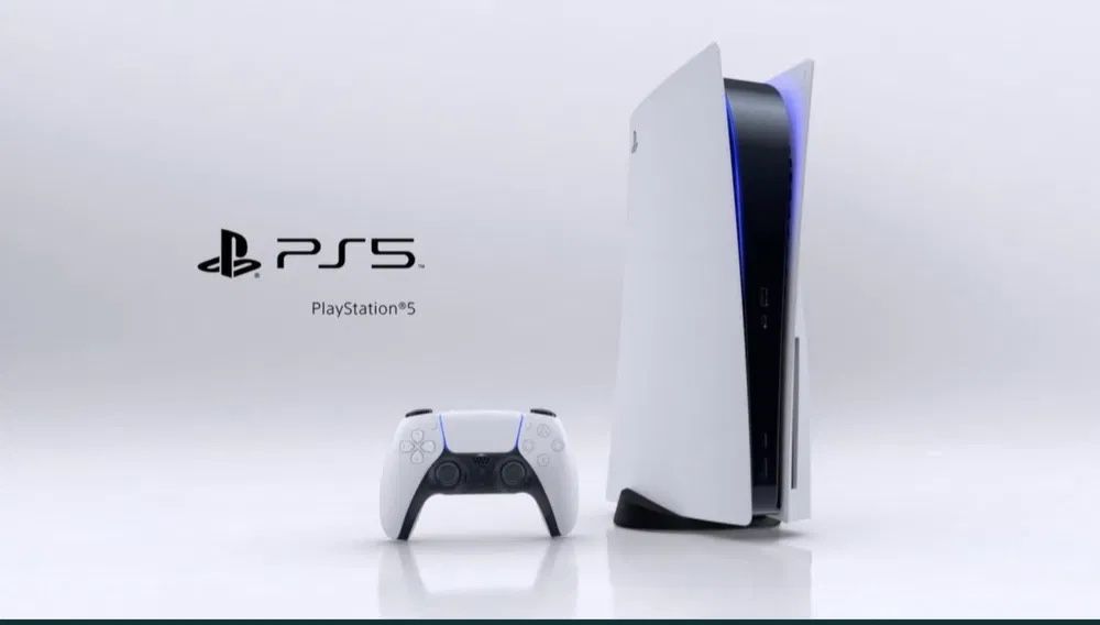 ПС5, PS5, playstation