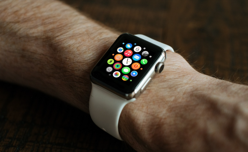 Apple Watch, умные часы