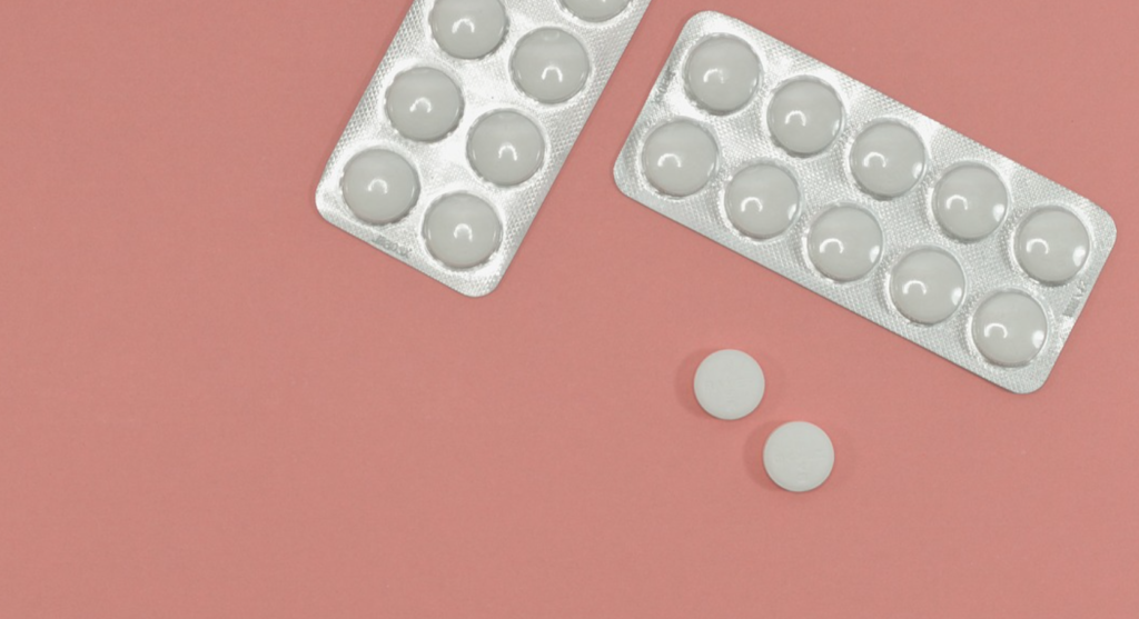 таблетки, лекарство