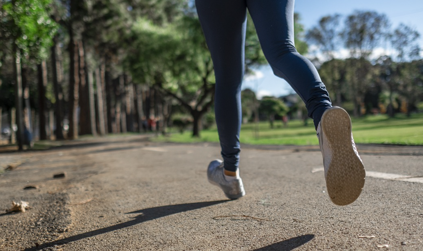 Преимущества утренней пробежки для здоровья и энергии