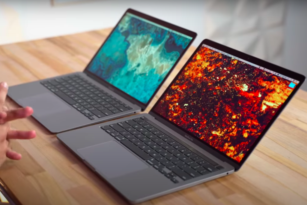 макбук, MacBook Pro, ноутбук