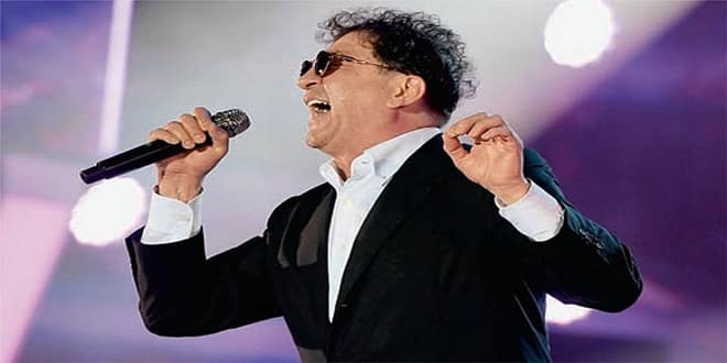 григорий лепс