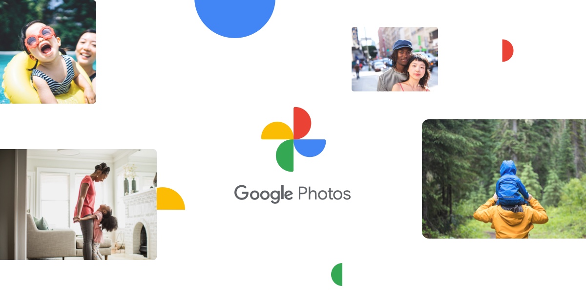 google photo, фотографии, приложение