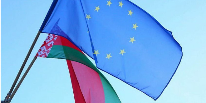 ЕС-Беларусь