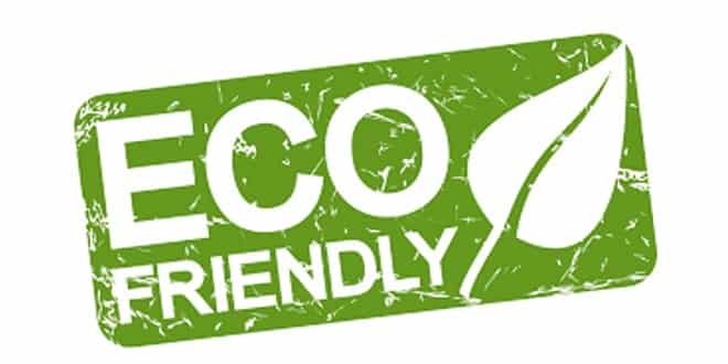 eco friendly, экологичный бренд