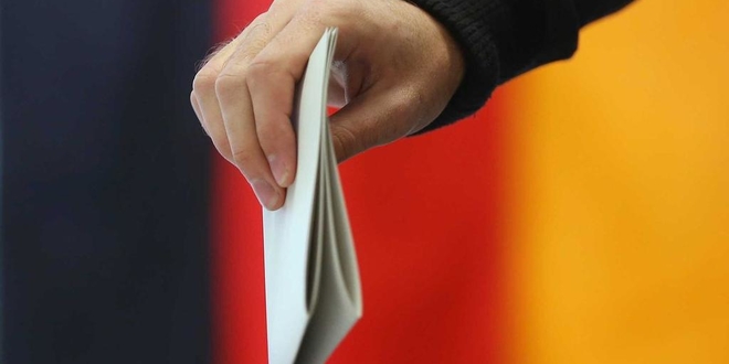 Станут ли федеральные выборы зеркальным отображением  земельных?