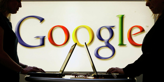 Сбой в работе Google затруднил работу в Европе, Америке и России