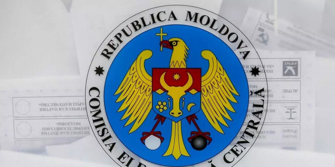 Выбор Молдовы: восток или запад?