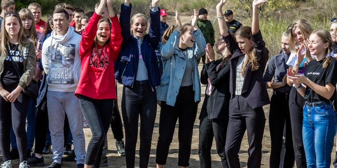 Приживутся ли два праздника в один день?