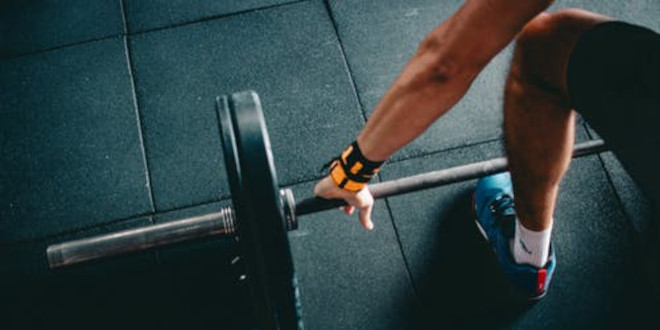 пауэрлифтинг