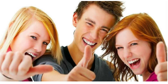 подростки ковид вакцина