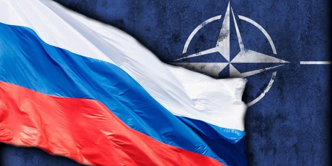 НАТО-Россия. Игра не началась