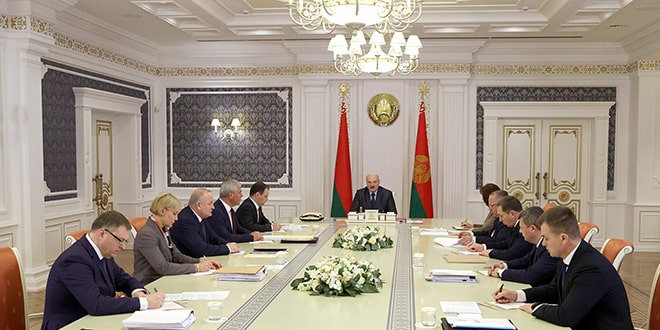 собрание, александр лукашенко, президент беларуси