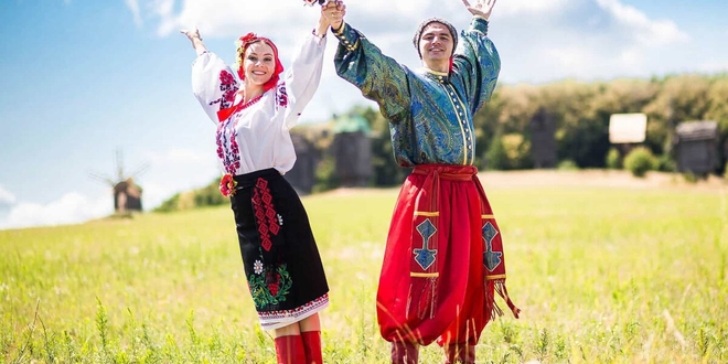 Привилегированные народы