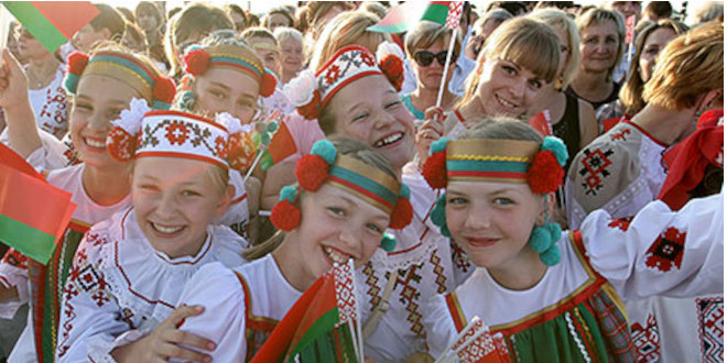 День Независимости Беларуси: что это за праздник