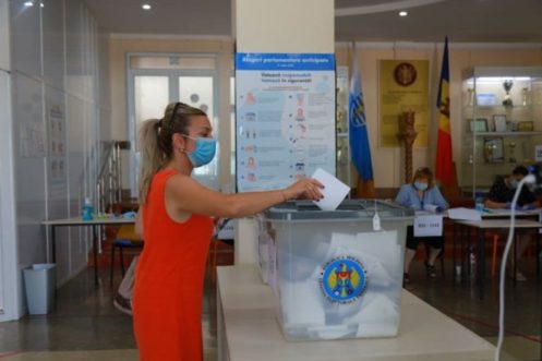 Станет ли Молдова на новый путь?