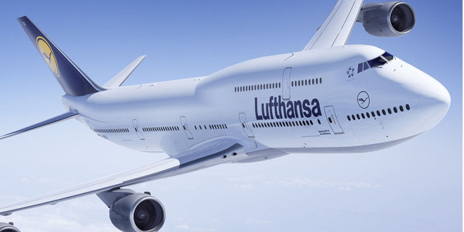 Lufthansa приветствует трансгендерное равенство