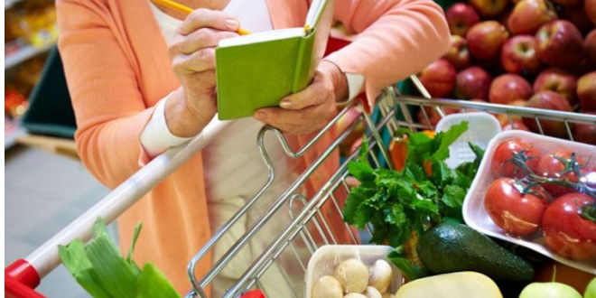 МАРТ: Социальньно-значимые цены регулируются вручную