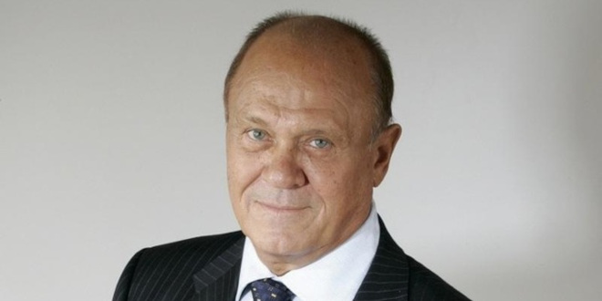 Умер первый оскароносный режиссер Владимир Меньшов