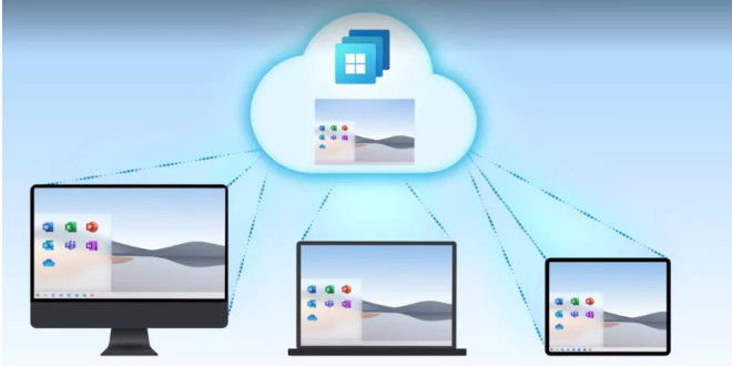 Microsoft предлагает протестировать Windows 11