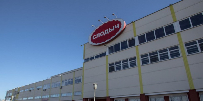 «Конфа» объединяется со «Слодычем»