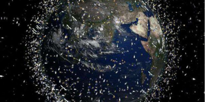 Космические войска – теперь это реальность