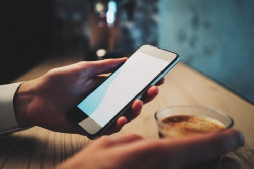 Разработано бесплатное приложение для онкобольных