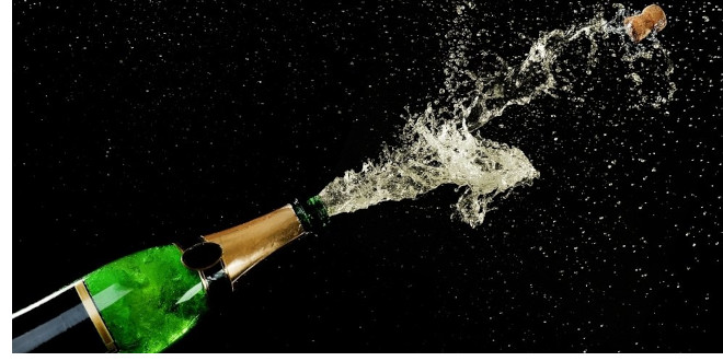 Россия останется без шампанского из Франции?