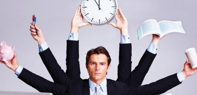 Как все успевать: 6 советов от гуру тайм-менеджмента